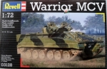 Thumbnail REVELL 03128 WARRIOR MCV
