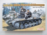 Thumbnail DRAGON 6218 Sd.Kfz.265 KLEINE PANZERBEFEHLSWAGEN