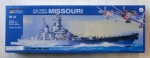 Thumbnail ZHENGDEFU DF013 BB-63 MISSOURI