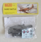 Thumbnail BILEK 916 FAIREY BATTLE