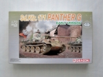 Thumbnail DRAGON 7205 Sd.Kfz.171 PANTHER G EARLY VERSION