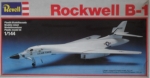 Thumbnail REVELL H4413 ROCKWELL B-1