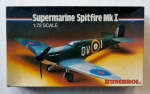 Thumbnail HUMBROL 72001 SUPERMARINE SPITFIRE Mk.I