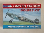 Thumbnail AML 72029 MESSERSCHMITT Bf 109 B-2