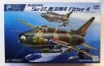 Thumbnail KITTYHAWK 80144 SUKHOI SU-17 M3/M4 FITTER-K