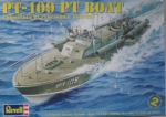 Thumbnail REVELL 0310 PT-109 COMMANDED BY JF KENNEDY