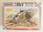 Thumbnail EMHAR 4005 Mk.V HERMAPHRODITE