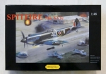Thumbnail OCCIDENTAL 0222 SPITFIRE Mk XVIe