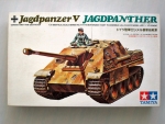 Thumbnail TAMIYA MT124 JAGDPANTHER