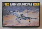 Thumbnail HELLER 007 AMD MIRAGE IV A