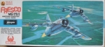 Thumbnail HASEGAWA JS-083 MiG-17 D/E FRESCO