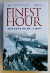 Thumbnail CHEAP BOOKS ZB386 FINEST HOUR