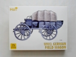 Thumbnail HAT INDUSTRIES 8260 WWI GERMAN FIELD WAGON