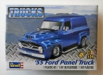 Thumbnail REVELL 4337 55 FORD PANEL TRUCK
