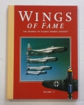 Thumbnail CHEAP BOOKS ZB780 WINGS OF FAME VOLUME 11