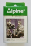 Thumbnail ALPINE MINIATURES 35029 Sd.Kfz 251 DRIVER 