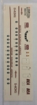Thumbnail S&M MODELS 1294. 44332 VISCOUNT 800 BEA