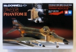 Thumbnail TAMIYA 60713 McDONNELL F-4G PHANTOM II