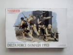 Thumbnail DRAGON 3022 DELTA FORCE SOMALIA 1993