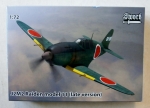 Thumbnail SWORD 72091 J2M2 RAIDEN MODEL 11 LATE VERSION