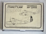 Thumbnail RAREPLANE 6003 GRUMMAN JRF GOOSE