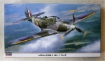Thumbnail HASEGAWA 09777 AIRACOBRA Mk.I RAF