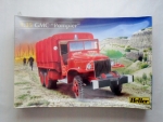 Thumbnail HELLER 81119 GMC POMPIER