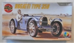Thumbnail AIRFIX 02451 BUGATTI TYPE 35B