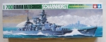 Thumbnail TAMIYA 77518 SCHARNHORST