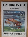 Thumbnail WINDSOCK 096. CAUDRON G.4
