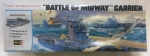 Thumbnail REVELL H501 BATTLE OF MIDWAY CARRIER