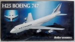 Thumbnail HELLER 80459 BOEING 747 AIR FRANCE