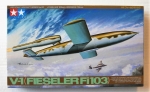 Thumbnail TAMIYA 61052 V-1 FLYING BOMB FIESELER Fi 103