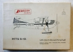 Thumbnail AEROCLUB PITTS S-1D
