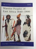 Thumbnail OSPREY 411 WARRIOR PEOPLES OF EAST AFRICA 1840-1900