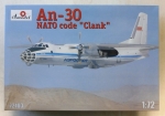 Thumbnail A MODEL 72103 An-30