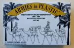 Thumbnail ARMIES IN PLASTIC 5593 THE GORDON RELIEF EXPEDITION MOUNTED INFANTRY 1884-1885 SET 3
