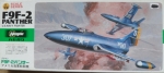 Thumbnail HASEGAWA JS-138 F9F-2 PANTHER