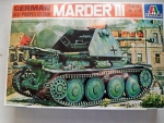 Thumbnail ITALERI  210 MARDER III