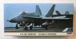 Thumbnail HASEGAWA 00674 F/A-18C HORNET STARS   STRIPES