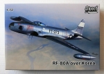 Thumbnail SWORD 72105 RF-80A OVER KOREA