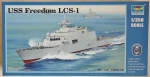 Thumbnail TRUMPETER MODELS 04549 USS FREEDOM LCS-1