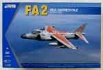 Thumbnail KINETIC 48041 SEA HARRIER FA2