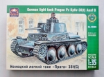 Thumbnail ARK 35003 Pz.Kpfw 38 t  Ausf.G