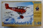 Thumbnail EDUARD 8001 SIEMENS-SHUCKERT D.III