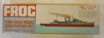 Thumbnail FROG 121P HMS EXETER