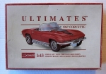 Thumbnail MONOGRAM 2045 1967 CONVERTIBLE