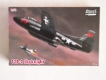 Thumbnail SWORD 72074 F3D-2 SKYKNIGHT