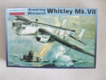 Thumbnail MODELCRAFT 72031 ARMSTRONG WHITWORTH WHITLEY Mk.VII