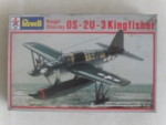 Thumbnail REVELL 4168 VOUGHT SIKORSKY OS-2U-3 KINGFISHER